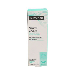 SUAVINEX CREMA DEL PAÑAL 75 ML