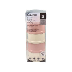 SUAVINEX DOSIFICADOR DE LECHE EN POLVO
