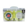 SUAVINEX MORDEDOR SILICONA REFRIGERANTE +4 MESES ETAPA 2