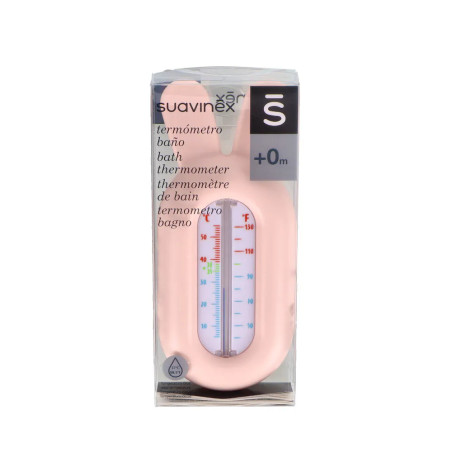 SUAVINEX TERMOMETRO BAÑO