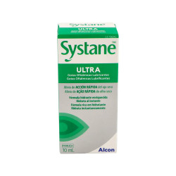 SYSTANE ULTRA COLI 10 ML