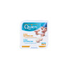 TAPONES OIDOS QUIES CERA 16 UN