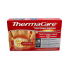 THERMACARE PARCHE TERMICO ZONA LUMBAR CADERA 2 PARCHES