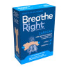 TIRA NASAL BREATHE RIGHT 30PQ