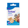 TIRITAS PLAST 20 TIRAS SURT