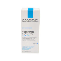 TOLERIANE CREMA 40 ML LRP