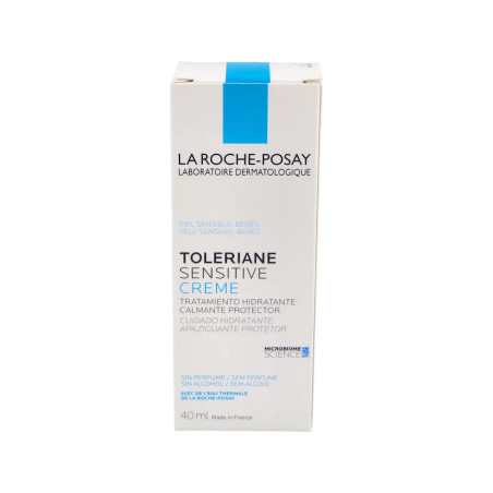 TOLERIANE CREMA 40 ML LRP