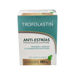 TROFOLASTIN ANTIESTRIAS 1 TUBO 400 ML