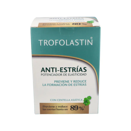 TROFOLASTIN ANTIESTRIAS 1 TUBO 400 ML