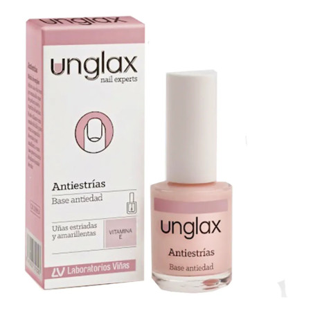 UNGLAX ANTIESTRIAS 10 ML