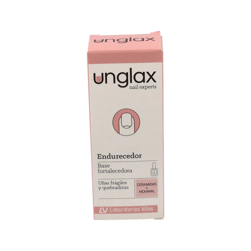 UNGLAX ENDURECEDOR 10 ML