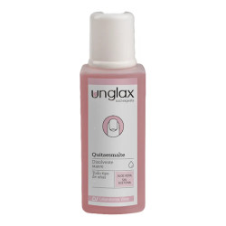UNGLAX QUITAESMALTE 115 ML