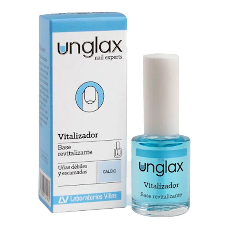 UNGLAX VITALIZADOR 10 ML
