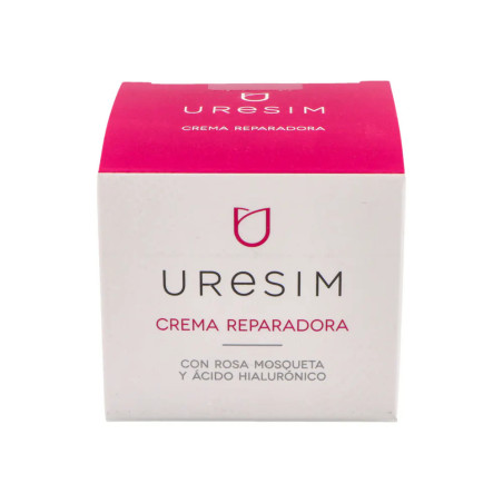 URESIM CREMA ANTIARRUGAS REPARADORA 50 ML