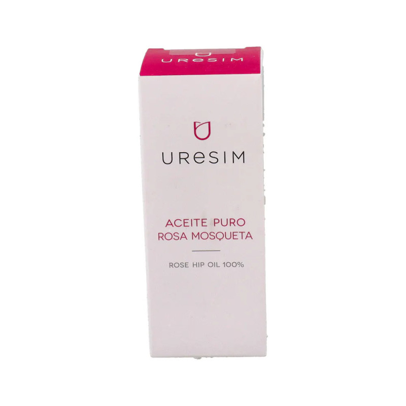 URESIM ROSA MOSQUETA PURO 30 ML