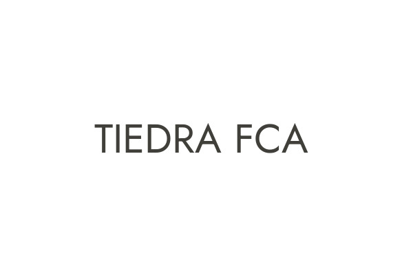 Tiedra Fca