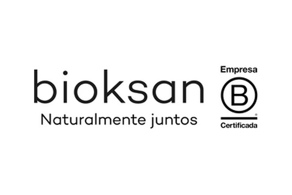 Bioksan Naturalmente Juntos