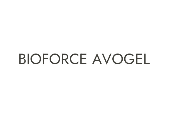Bioforce Avogel