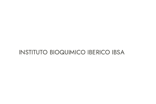 Instituto Bioquimico Iberico Ibsa
