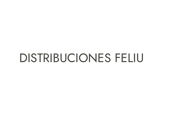 Distribuciones Feliu