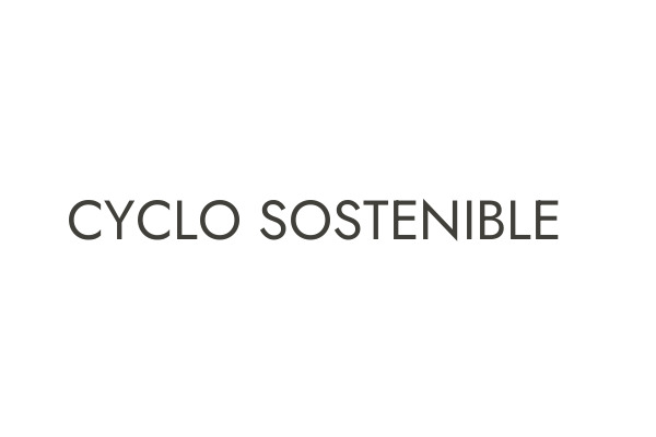 Cyclo Sostenible