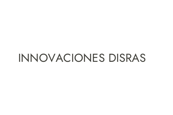 Innovaciones Disras