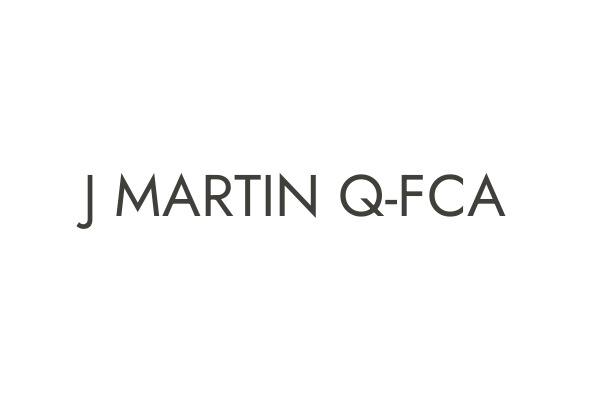J Martin Q-Fca