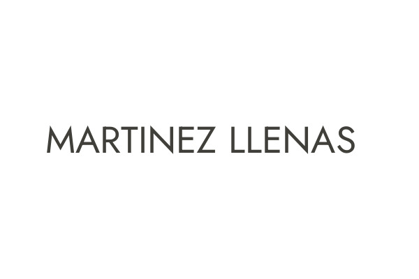 Martinez Llenas